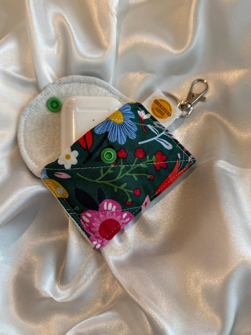 Enchanted AirPod Case Gen 1