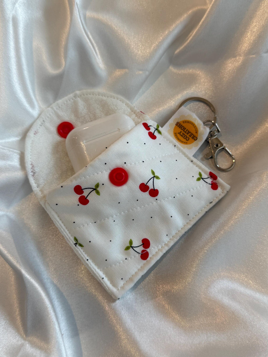 Cherry AirPod Case Gen 1