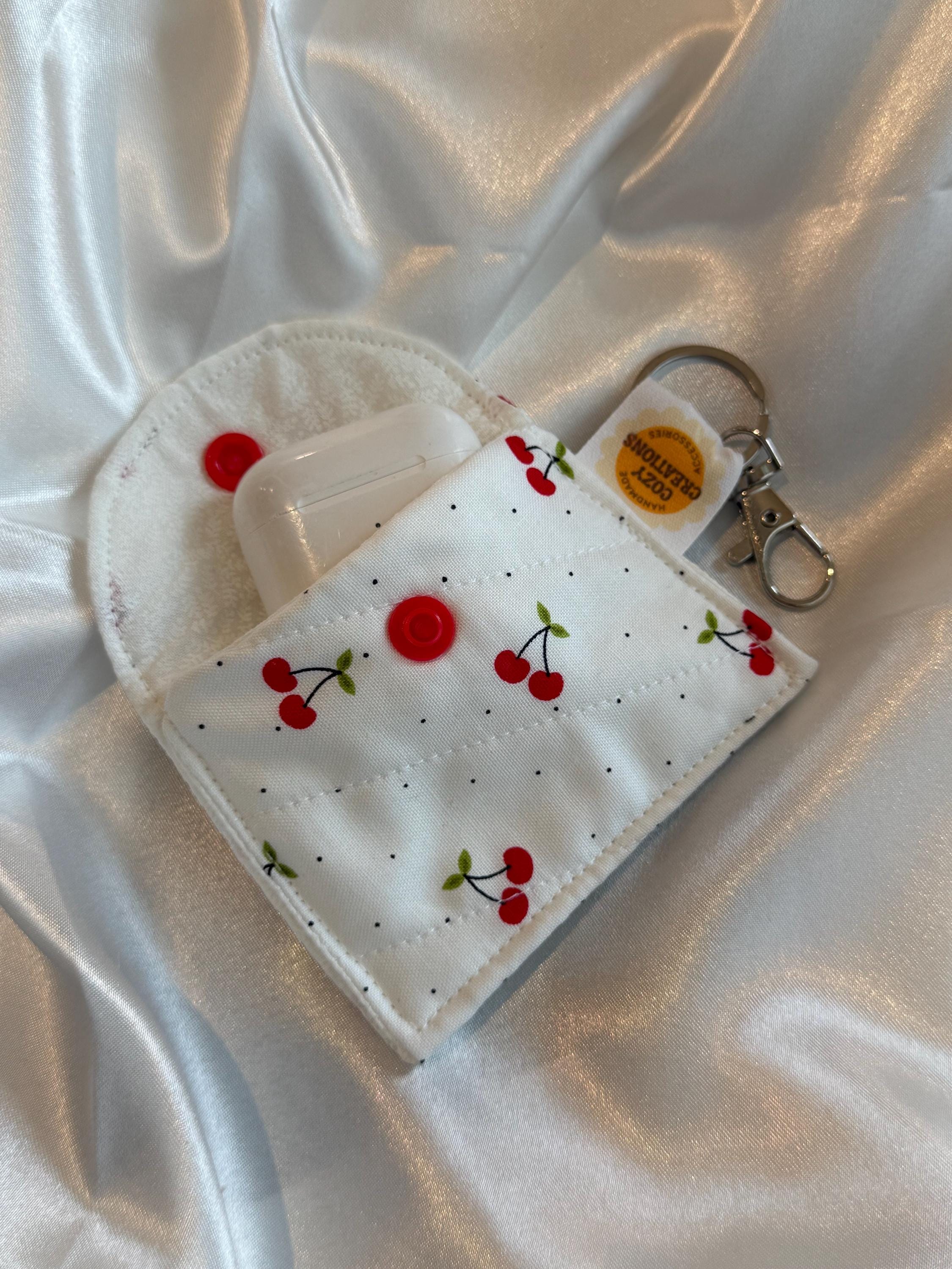Cherry AirPod Case Gen 1