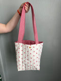 Cherry Tote Bag