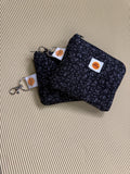 Salem Large Keychain Wallet