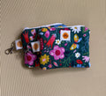 Enchanted Large Keychain Wallet