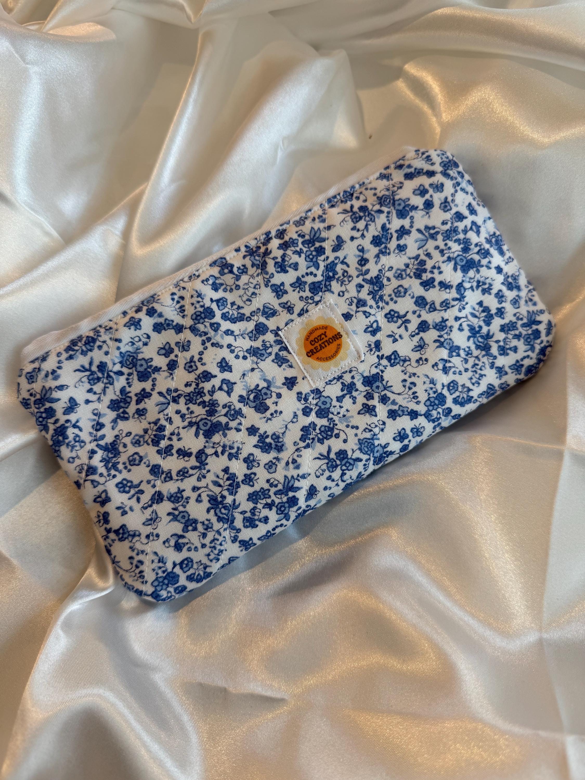 Layla Pencil/Glasses Case