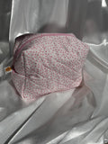 Sweetheart Cosmetic Bag