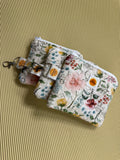 Victoria Large Keychain Wallet