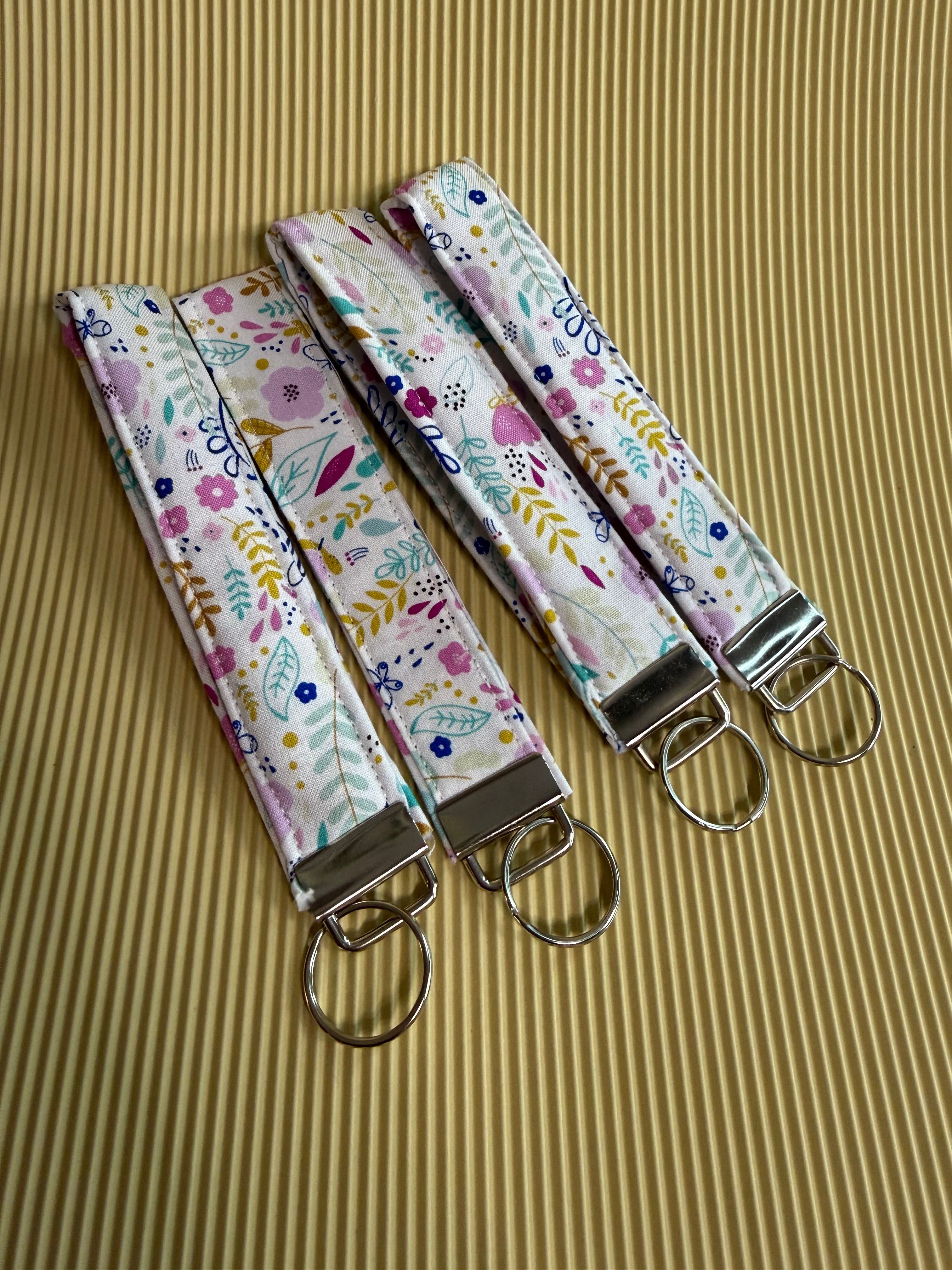 Cora Wristlet