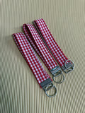 Picnic Party Wristlet