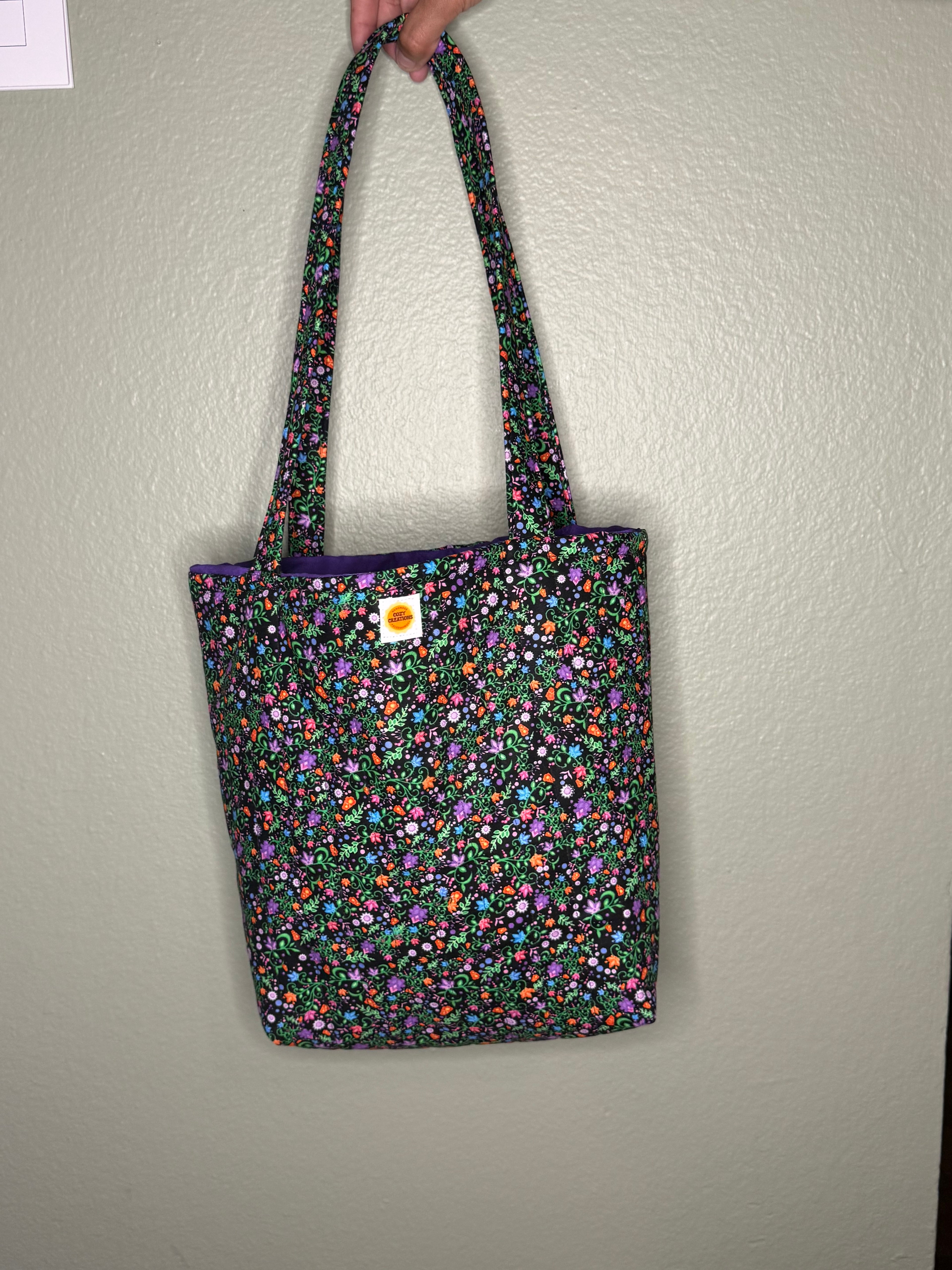 Cheyenne Tote Bag