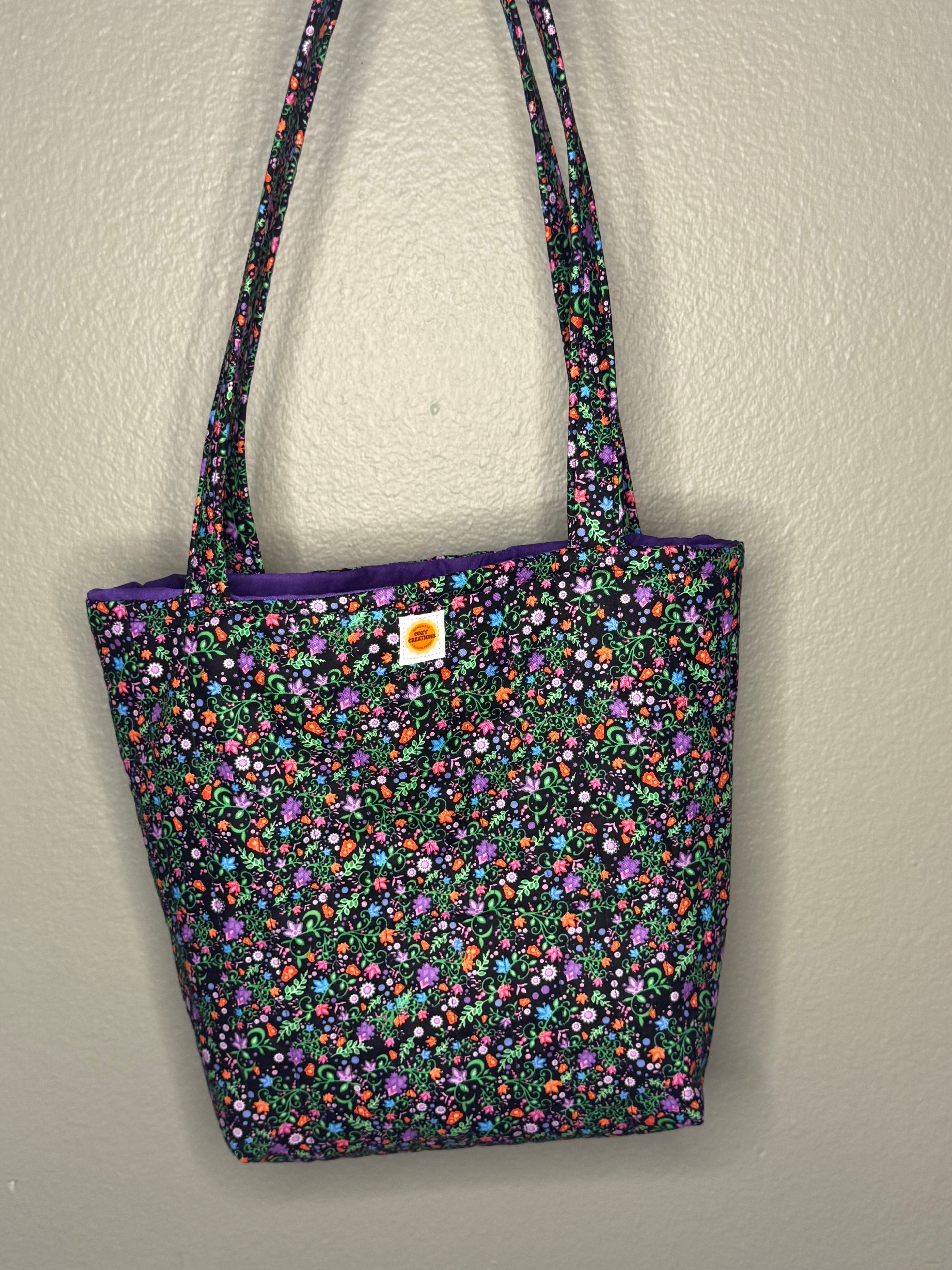 Cheyenne Tote Bag