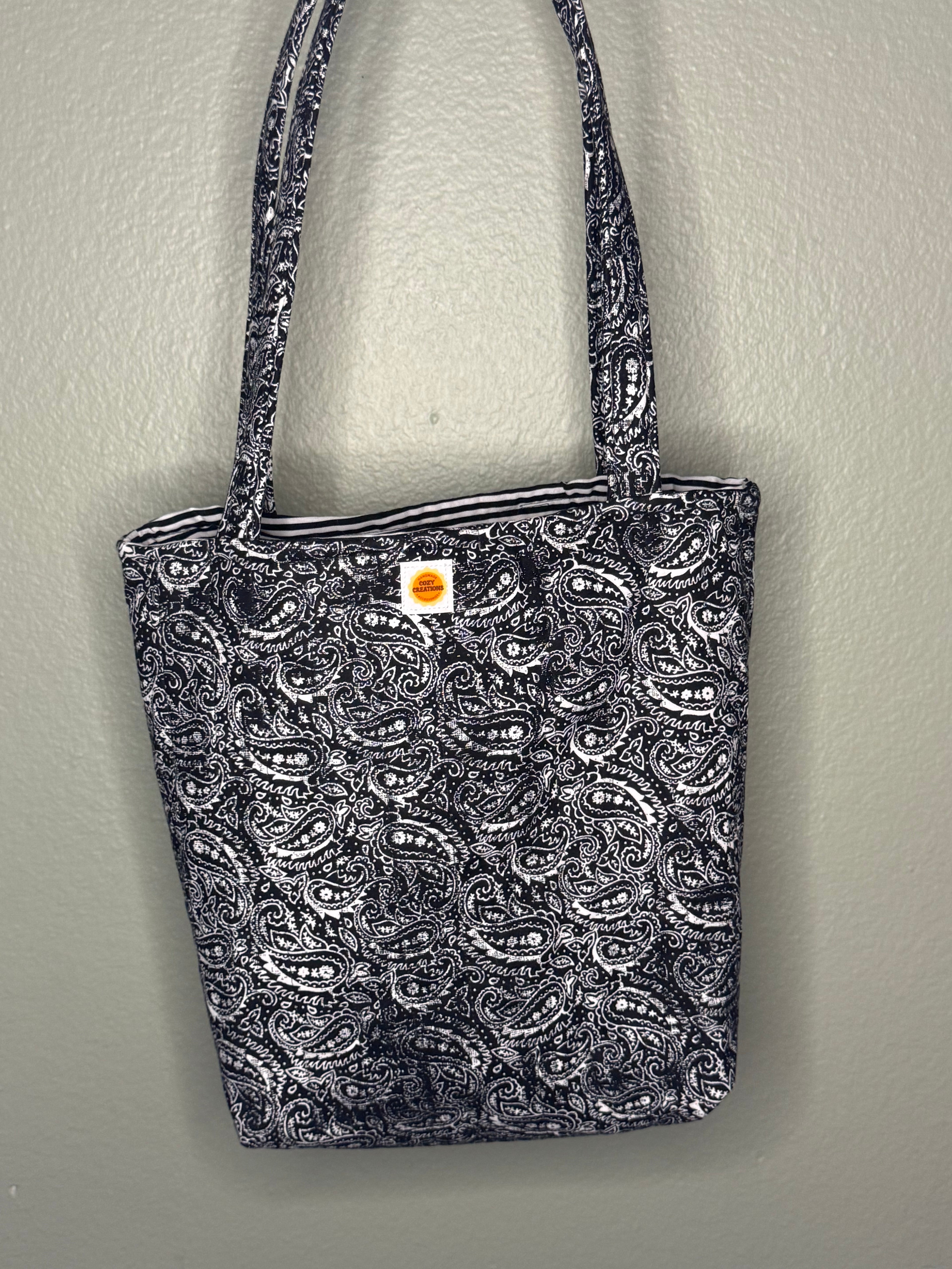 Alex Tote Bag