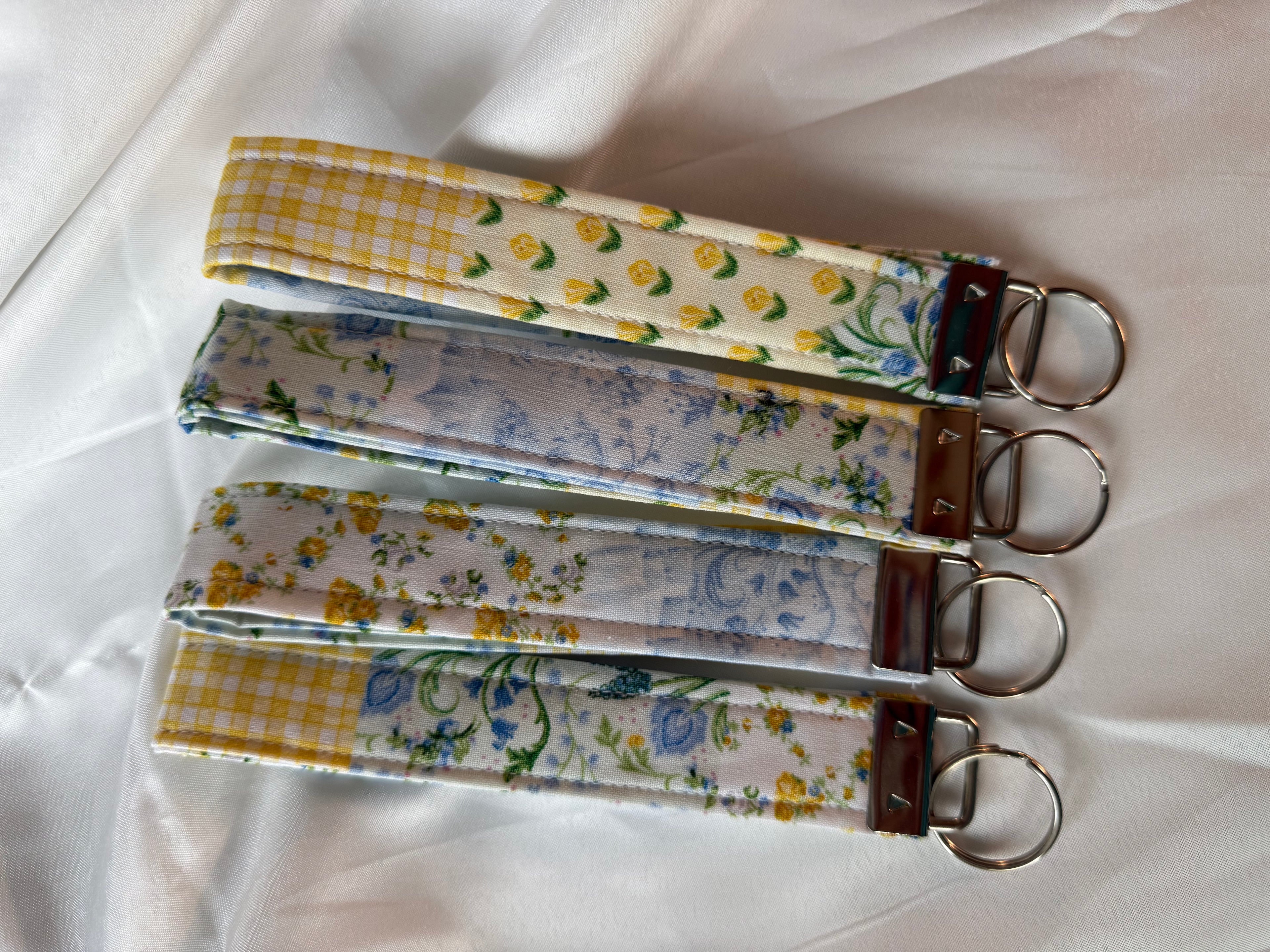 Lily Wristlet