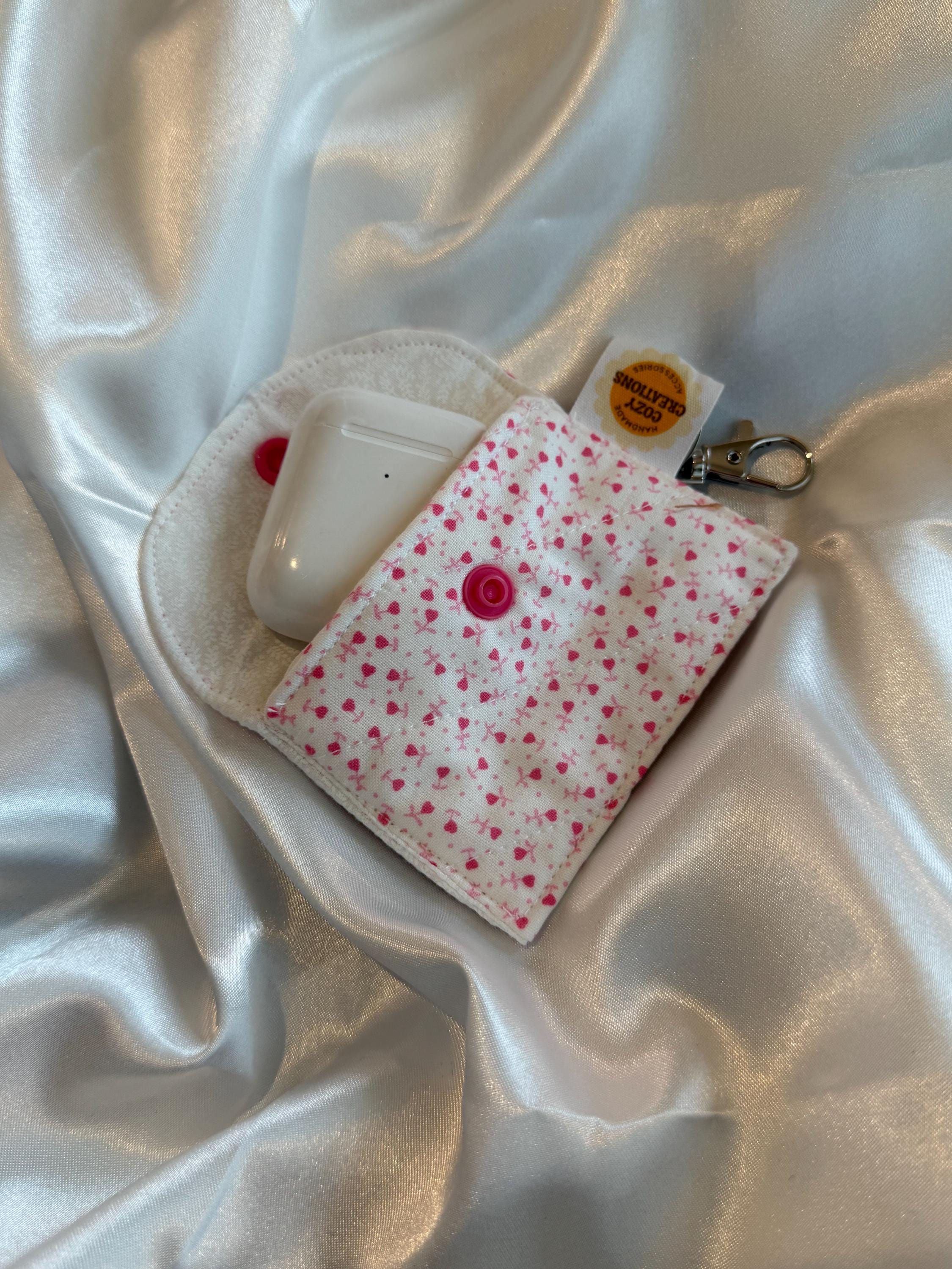 Sweetheart AirPod Case Gen 1