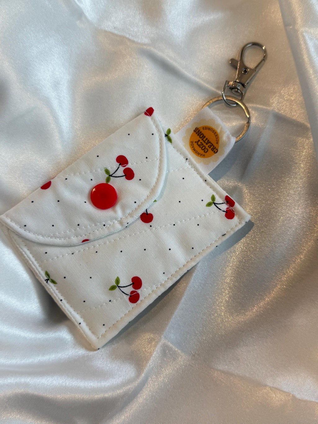 Cherry AirPod Case Gen 1