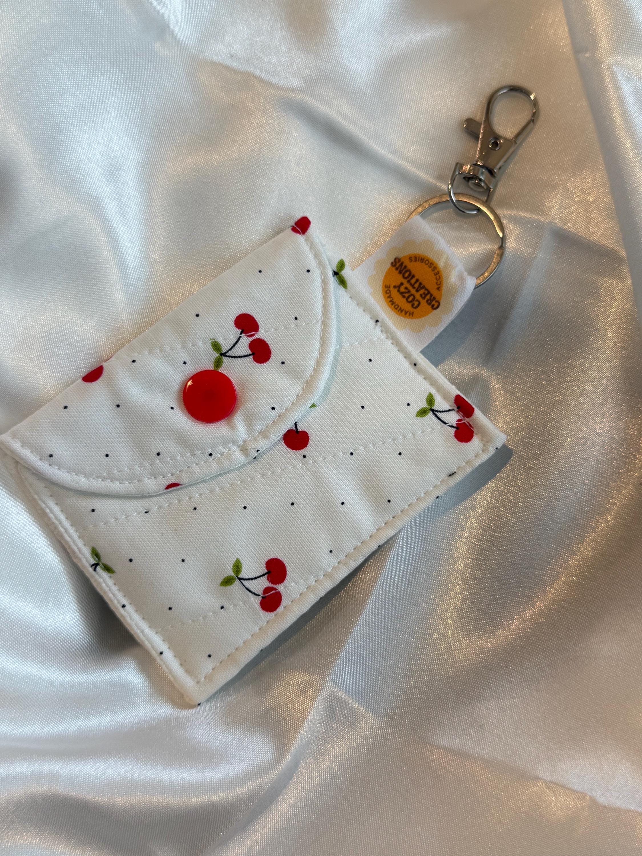 Cherry AirPod Case Gen 1