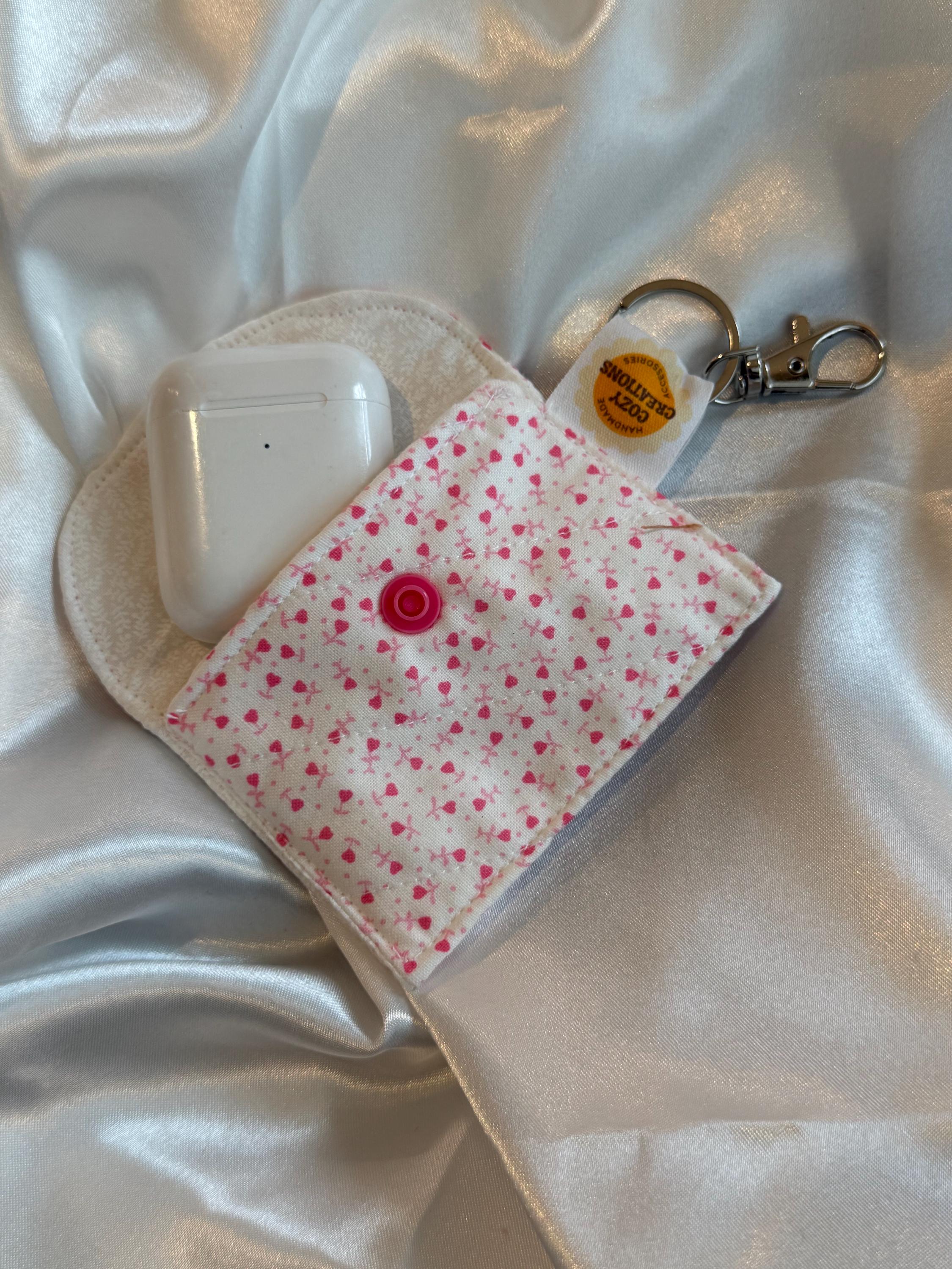 Sweetheart AirPod Case Gen 1