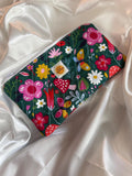 Enchanted Pencil/Glasses Case