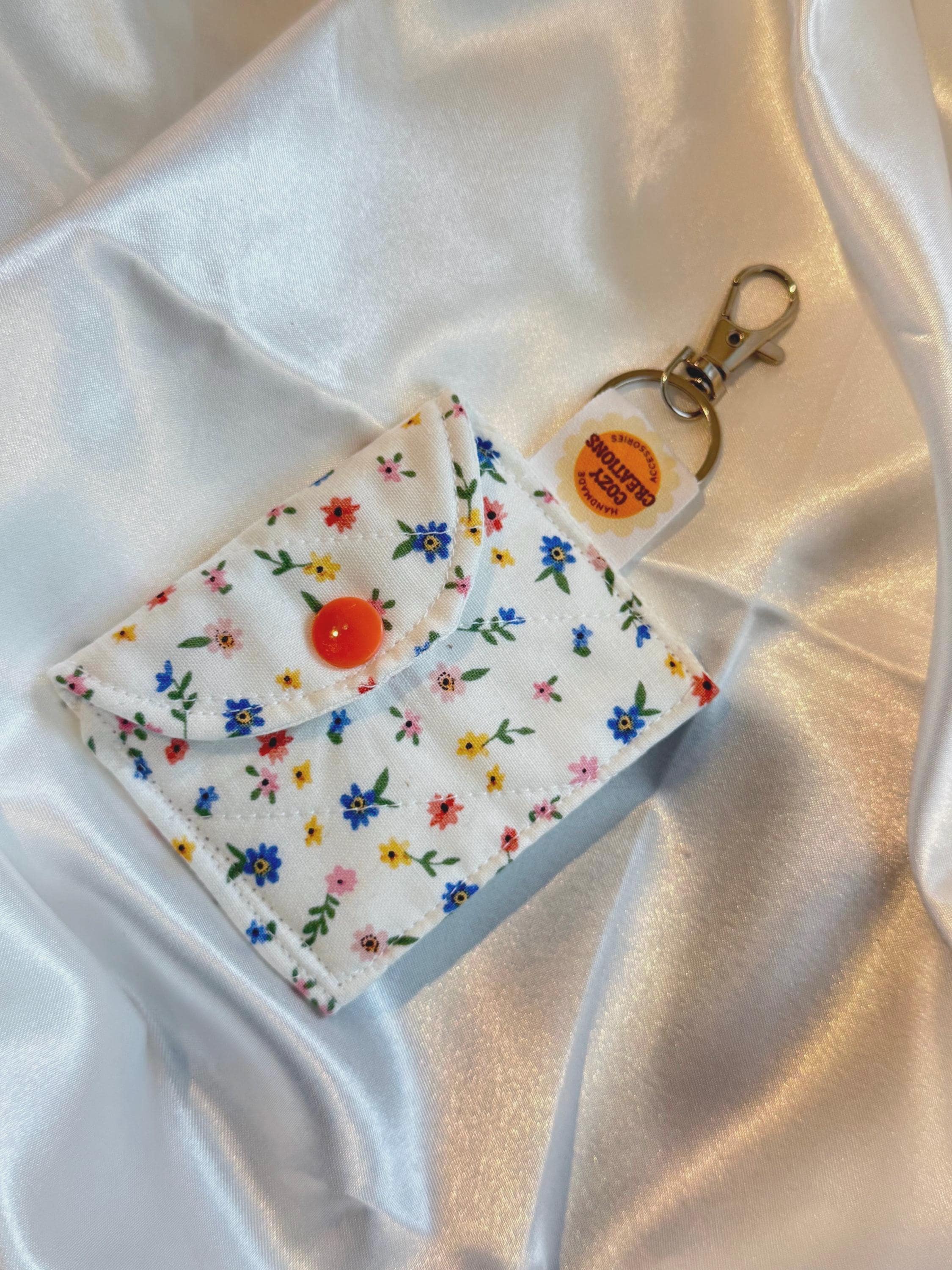 Petal Picnic AirPod Case Gen 1