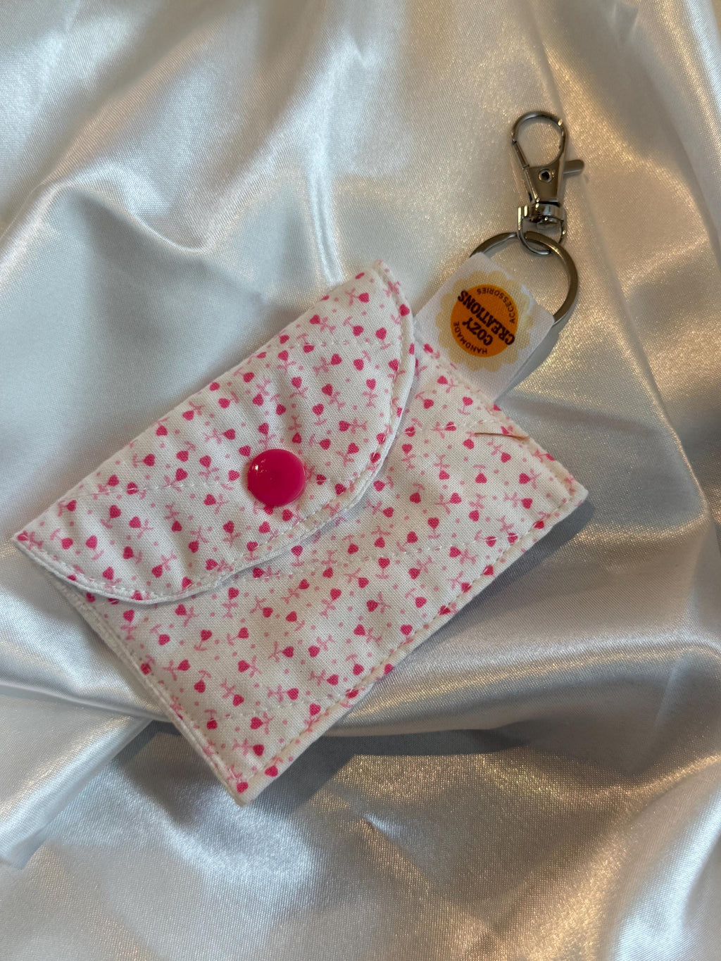 Sweetheart AirPod Case Gen 1